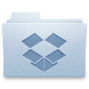 Dropbox 2 Icon